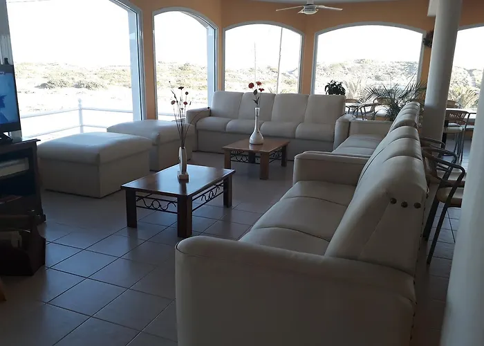 Hotel Colonos