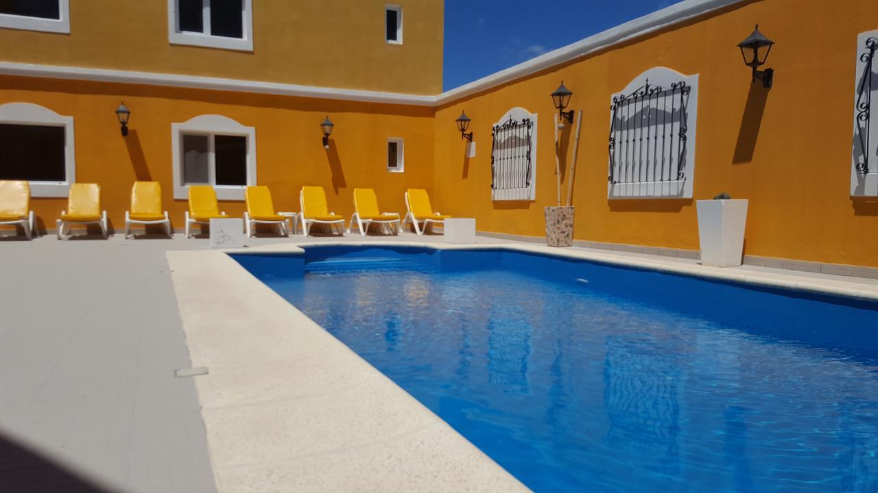 Colonos