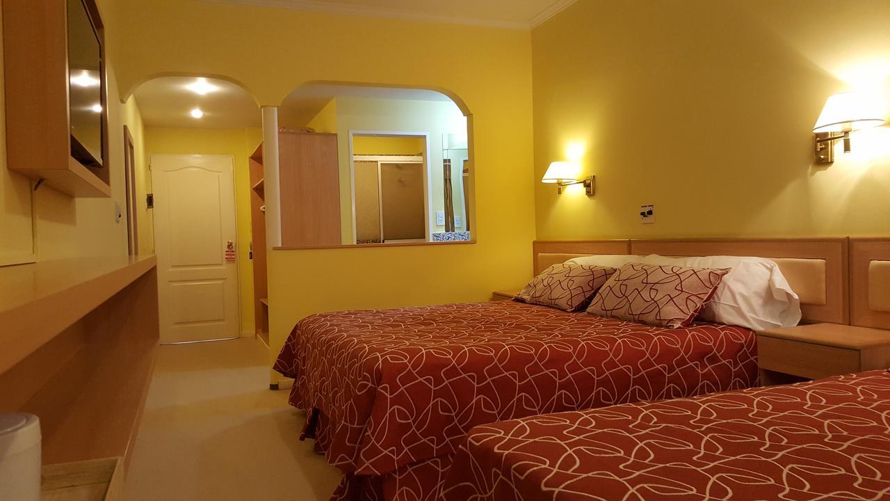 Colonos Hotel 3*