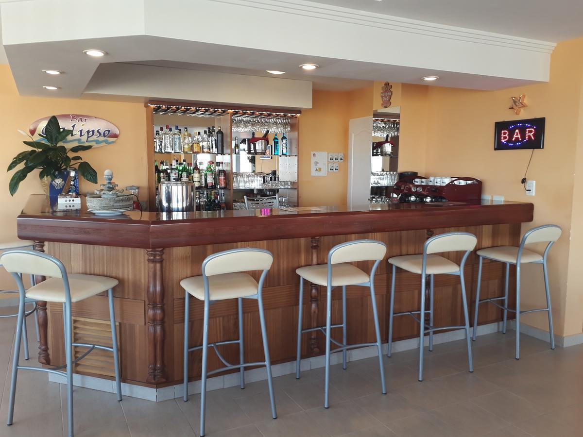 Hotel Colonos 3*
