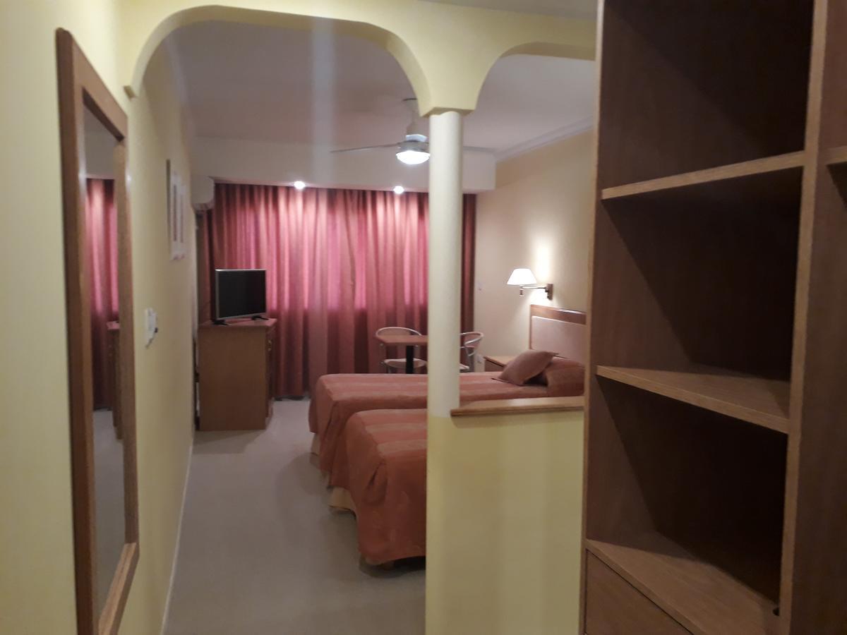 Colonos Hotel 3*
