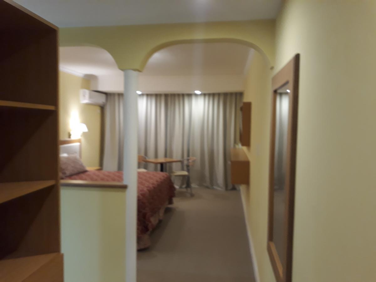 Hotel Colonos 3*